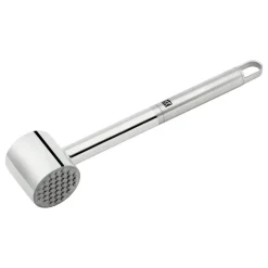 Zwilling Otros Utensilios De Cocina<Mazo de carne Pro, 27 cm Plateado