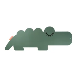 Done by deer Medidor de altura Croco, Green Verde Online