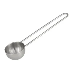 Nordwik Medidor de café , Acero inoxidable Plateado Clearance