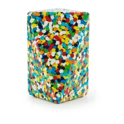Normann Copenhagen Mesas Auxiliares<Mesa auxiliar Delta Proust , color Multi
