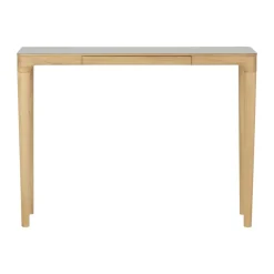 Umage Cómodas Y Aparadores|Cómodas Y Aparadores<Mesa auxiliar Heart'n'Soul 120 cm, Oak-cloud grey BeigeGris