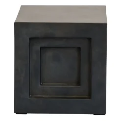 101 Copenhagen Mesas Auxiliares<Mesa auxiliar Podium mini 30 cm, coffee MarrónNegro