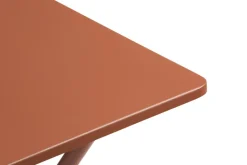 Lafuma Mesas De Terraza Y Mesas De Café|Muebles De Terraza<Mesa Balcony, Canyon/Terracotta Marrón