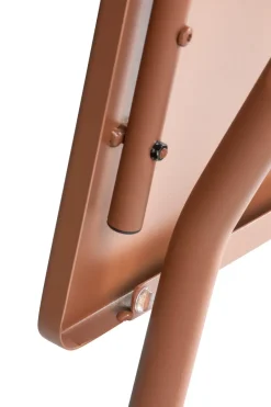 Lafuma Mesas De Terraza Y Mesas De Café|Muebles De Terraza<Mesa Balcony, Canyon/Terracotta Marrón