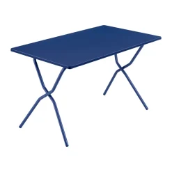 Lafuma Mesa Balcony 70x120 cm, Indigo Azul Discount