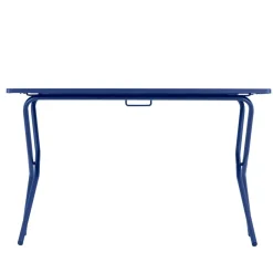 Lafuma Mesa Balcony 70x120 cm, Indigo Azul Discount