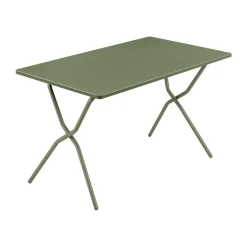 Lafuma Mesa Balcony 70x120 cm, Moss Verde New
