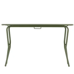 Lafuma Mesa Balcony 70x120 cm, Moss Verde New