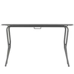 Lafuma Mesa Balcony 70x120 cm, Titane Gris Hot