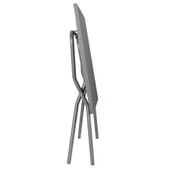 Lafuma Mesa Balcony 70x120 cm, Titane Gris Hot