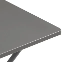 Lafuma Mesa Balcony 70x120 cm, Titane Gris Hot