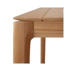 Ethnicraft Mesas De Exterior<Mesa Bok outdoor teak, 162x80 Marrón