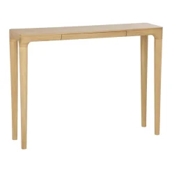 Umage Mesa consola Heart'n'Soul 110 cm, Oak Marrón Best