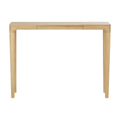 Umage Mesa consola Heart'n'Soul 110 cm, Oak Marrón Best