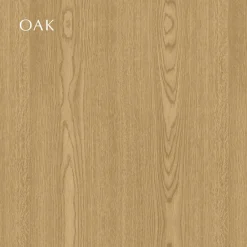 Umage Mesa consola Heart'n'Soul 110 cm, Oak Marrón Best