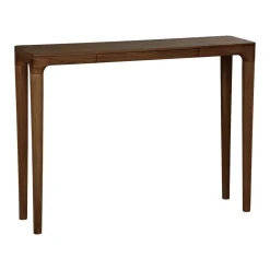 Umage Mesas Auxiliares<Mesa consola Heart'n'Soul 110 cm, Dark oak Marrón