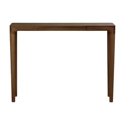 Umage Mesas Auxiliares<Mesa consola Heart'n'Soul 110 cm, Dark oak Marrón
