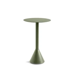 HAY Mesas De Terraza Y Mesas De Café|Mesas De Jardín<Mesa de bar Palissade Cone, Olive Verde