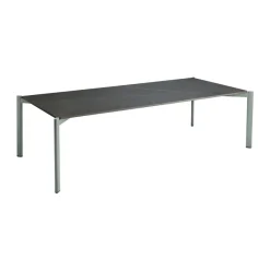 Brafab Mesas De Centro De Exterior<Mesa de centro Hallavara, Dusty green 66x146 cm Verde