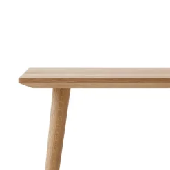 &Tradition Mesas De Centro<Mesa de centro In Between SK23 50 x 110 cm, Roble barnizado Beige