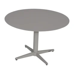 Brafab Mesas De Centro De Exterior<Mesa de centro Mill, Khaki, Large Ø75 cm Beige