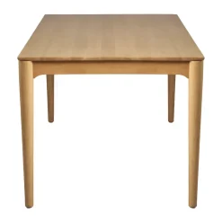 1898 Mesa de comedor Ekåsen 90x180 cm, Laquered oak Beige