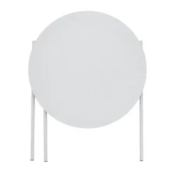 Zone Denmark Mesas De Terraza Y Mesas De Café|Mesas De Jardín<Mesa Disc Ø70 cm, Soft Grey Gris