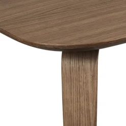 GUBI Mesas De Comedor<Mesa rectangular, Oak Beige