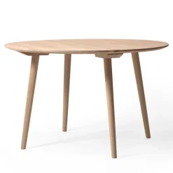 &Tradition Mesas De Comedor<Mesa In Between SK4, Roble aceitado claro Beige