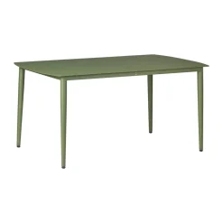 1898 Mesa Marsala, Moss green, 152x90 cm Verde Hot