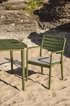 1898 Mesa Marsala, Moss green, 152x90 cm Verde Hot