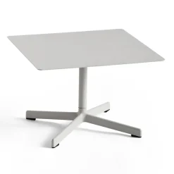 HAY Mesas De Terraza Y Mesas De Café|Mesas De Centro De Exterior<Mesa Neu Low Table 60x60x40 cm, Sky grey Gris
