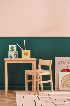 Kid's Concept Mesa Saga, Haya Beige New