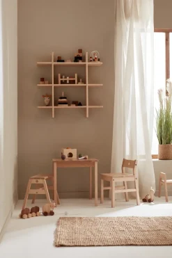 Kid's Concept Mesa Saga, Haya Beige New