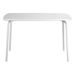 Maze Mesa Same Table, Blanco Clearance