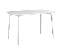 Maze Mesa Same Table, Blanco Clearance