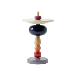 &Tradition Mesas De Centro<Mesa Shuffle MH1, Array, roble lacado Multi