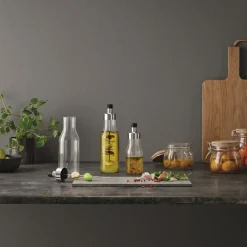 Eva Solo Aceiteras, Vinagreras Y Recipientes Para Aliño<Mezclador de aderezo My Flavour, 0,25 l Transparente