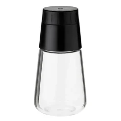 RIG-TIG Aceiteras, Vinagreras Y Recipientes Para Aliño<Mezclador de aderezo SHAKE-IT 35 cl, negro NegroTransparente