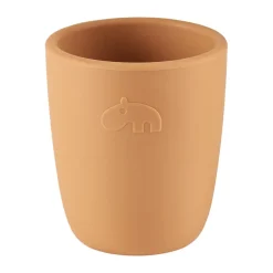 Done by deer Tazas Infantiles<Minivaso 13 cl, Mustard Amarillo