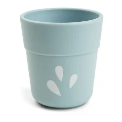 Done by deer Tazas Infantiles|Vajillas Infantiles<Minivaso Elphee Elphee 13 cl, Blue Azul