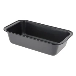 De Buyer Moldes Para Galletas<Molde de horno con esquinas redondeadas , 13x24 cm Negro