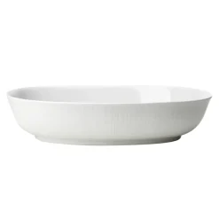 Rörstrand Fuentes De Horno<Molde de horno Swedish Grace 1,7 l, nieve Blanco