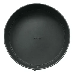 Heirol Moldes Para Tartas Y Bizcochos|Otros Utensilios De Repostería<Molde desmontable extra alto, Ø18 cm Negro