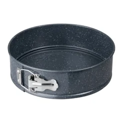 Denby Moldes Para Tartas Y Bizcochos|Otros Utensilios De Repostería<Molde desmontable Quantanium Finish, , Ø23 cm Gris