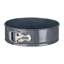 Denby Moldes Para Tartas Y Bizcochos|Otros Utensilios De Repostería<Molde desmontable Quantanium Finish, , Ø23 cm Gris