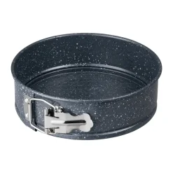 Denby Molde desmontable Quantanium Finish, , Ø20 cm Gris Best