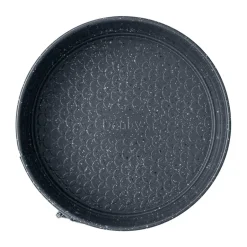 Denby Molde desmontable Quantanium Finish, , Ø20 cm Gris Best