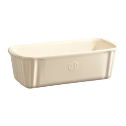 Emile Henry Moldes Para Galletas<Molde 1,8 L, Cream Blanco