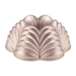 Heirol Molde en aluminio fundido, Oro do Rosa Hot